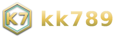 kk789 logo